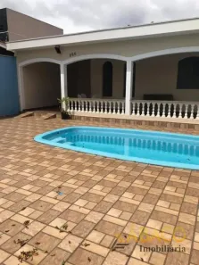 Casa com 3 Quartos à venda, 155m² no Vila Sonia, São Carlos