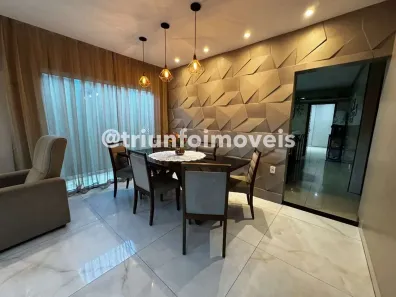 Casa com 4 Quartos à venda, 200m² no Tabuleta, Teresina