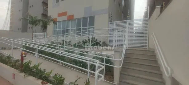 Apartamento com 1 Quarto para alugar, 46m² no Centro, São José do Rio Preto