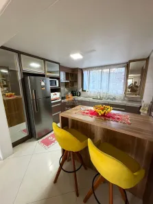 Apartamento com 3 Quartos à venda, 118m² no Sanvitto, Caxias do Sul