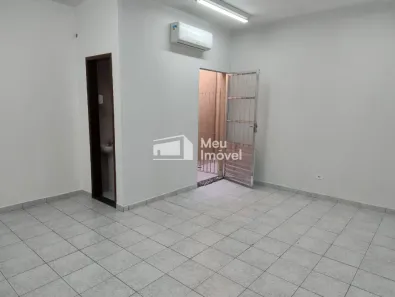 Sala Comercial para alugar, 35m² no Centro, São José dos Campos