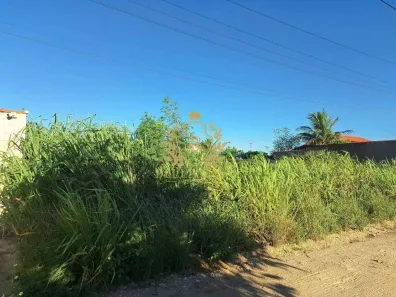 Lote/Terreno à venda, 600m² no Balneário (Praia Seca), Araruama
