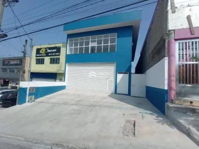 Ponto Comercial para alugar, 140m² no Centro, Vargem Grande Paulista
