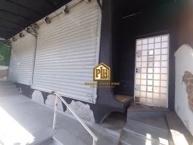 Ponto Comercial para alugar, 150m² no Centro, Atibaia