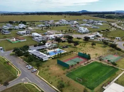 Lote/Terreno à venda, 360m² no Terras Alpha Residencial 2, Senador Canedo