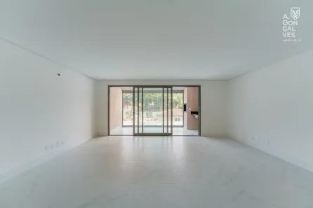 Apartamento com 3 Quartos à venda, 148m² no Centro, Curitiba