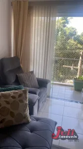 Apartamento com 2 Quartos à venda, 71m² no Rudge Ramos, São Bernardo do Campo