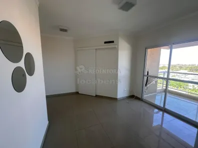 Apartamento com 2 Quartos para alugar, 51m² no Pinheiros, São José do Rio Preto