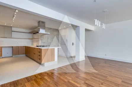 Apartamento com 3 Quartos à venda, 129m² no Santa Cecília, São Paulo