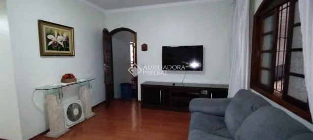 Casa com 3 Quartos à venda, 189m² no Independência, São Bernardo do Campo