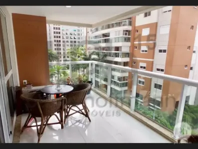 Apartamento com 3 Quartos à venda, 93m² no Vila Olímpia, São Paulo