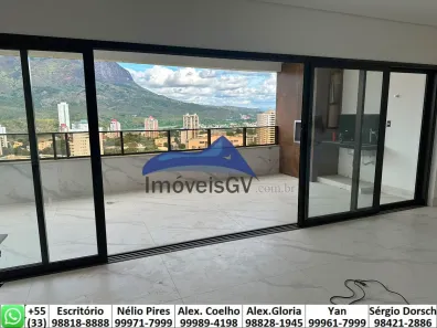 Apartamento com 4 Quartos à venda, 213m² no Esplanada, Governador Valadares