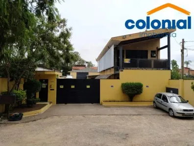 Galpão/Depósito/Armazém à venda, 712m² no Poste, Jundiaí