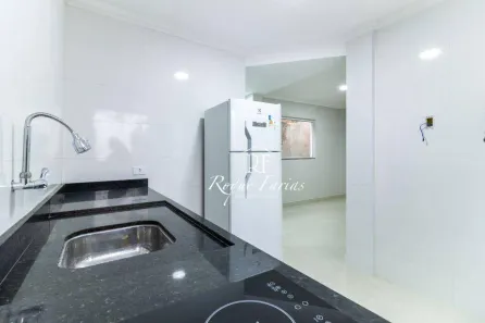 Kitnet com 1 Quarto para alugar, 25m² no Vila Lageado, São Paulo