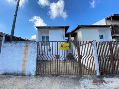 Casa com 2 Quartos à venda, 70m² no Jardim Sandra Maria, Taubaté
