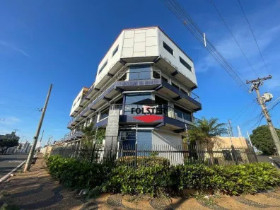 Ponto Comercial para alugar, 1000m² no Colina de Santa Bárbara, Santa Bárbara D'Oeste
