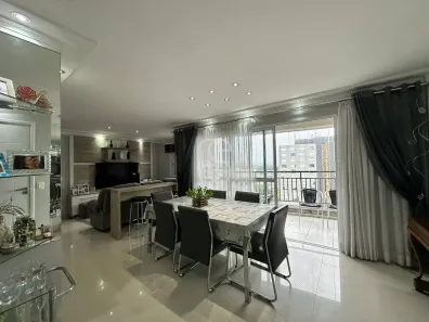 Apartamento com 2 Quartos à venda, 88m² no Vila Moreira, Guarulhos