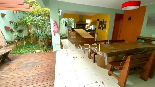 Casa com 4 Quartos à venda, 400m² no Jardim Textil, São Paulo