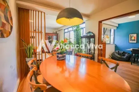 Cobertura com 3 Quartos à venda, 222m² no Leblon, Rio de Janeiro