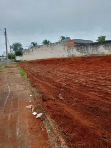 Lote/Terreno à venda, 202m² no Vila Zillo, Bauru
