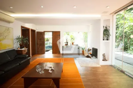 Casa com 4 Quartos à venda, 400m² no Pinheiros, São Paulo