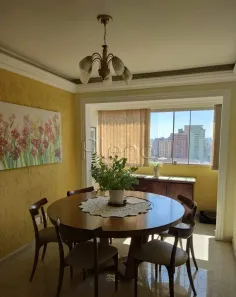 Cobertura com 3 Quartos à venda, 150m² no Ponte Preta, Campinas