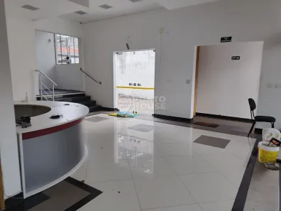 Prédio Comercial à venda, 1500m² no Bosque da Saúde, São Paulo