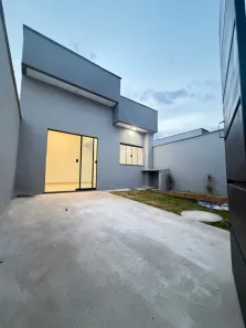 Sobrado com 2 Quartos à venda, 90m² no Parque das Amendoeiras, Goiânia