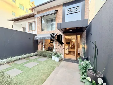 Sala Comercial para alugar, 10m² no Cabral, Contagem