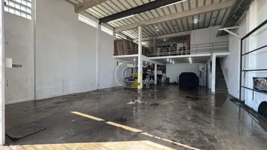 Prédio Comercial para alugar, 750m² no Vila Amália (Zona Norte), São Paulo