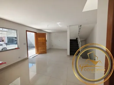 Sobrado com 2 Quartos à venda, 103m² no Vila Alpina, São Paulo