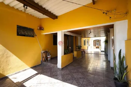 Casa com 4 Quartos à venda, 150m² no Vila Carrão, São Paulo