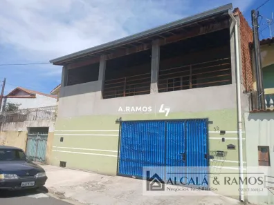 Casa com 4 Quartos à venda, 142m² no Jardim primavera, Porto Feliz