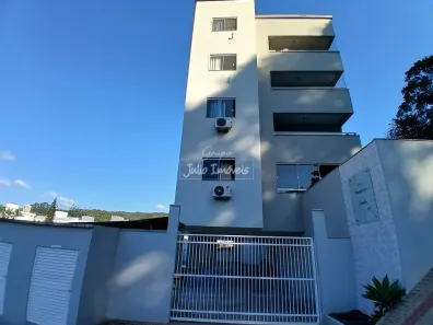 Apartamento com 2 Quartos à venda, 64m² no Limeira Baixa, Brusque