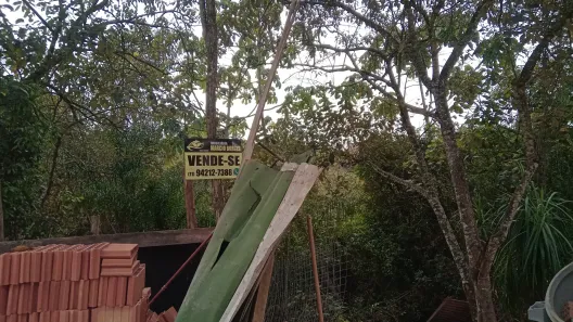 Lote/Terreno à venda, 585m² no Chácara Jaguari (Fazendinha), Santana de Parnaíba