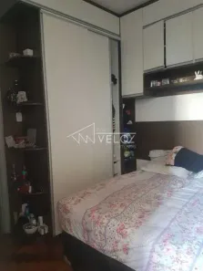 Apartamento com 2 Quartos à venda, 54m² no Santa Teresa, Rio de Janeiro