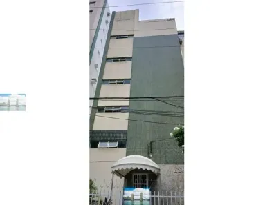 Apartamento com 1 Quarto à venda, 37m² no Pituba, Salvador