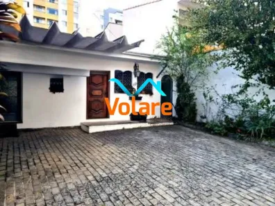 Casa com 3 Quartos à venda, 187m² no Parque Continental, São Paulo