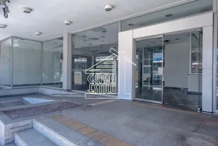 Prédio Comercial para alugar, 1736m² no Penha de França, São Paulo