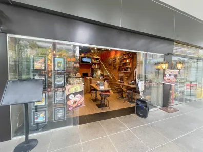 Ponto Comercial para alugar, 44m² no Santo Amaro, São Paulo