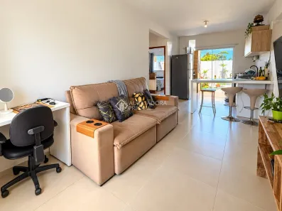 Casa com 2 Quartos à venda, 65m² no São João do Rio Vermelho, Florianópolis