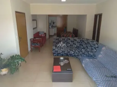 Apartamento com 3 Quartos à venda, 160m² no Centro, Ribeirão Preto