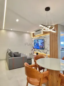 Apartamento com 2 Quartos à venda, 65m² no Loteamento Parque São Martinho, Campinas