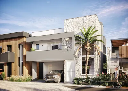 Casa de Condomínio com 3 Quartos à venda, 213m² no Jardim América, São Leopoldo
