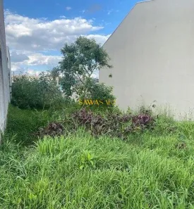Lote/Terreno à venda, 200m² no São Marcos, São José dos Pinhais