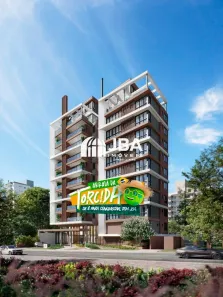 Apartamento com 3 Quartos à venda, 126m² no Alto da Glória, Curitiba