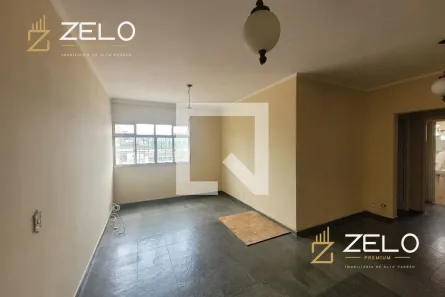 Apartamento com 2 Quartos à venda, 95m² no Vila Jequitibás, Campinas