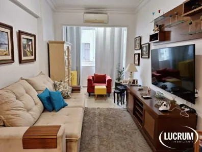 Apartamento com 3 Quartos à venda, 112m² no Copacabana, Rio de Janeiro