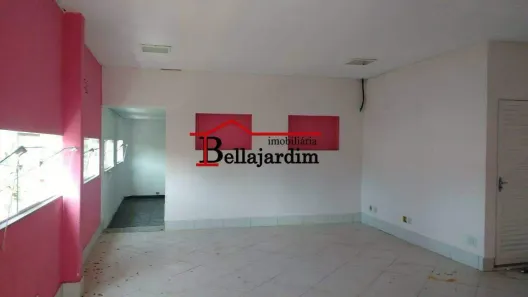 Prédio Comercial à venda, 237m² no Vila Alpina, Santo André