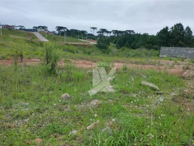 Lote/Terreno à venda, 360m² no Jardim Orestes Thá, Quatro Barras